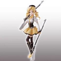 Banpresto Mahou Shoujo Madoka&Magica - Tomoe Mami - Ichiban Kuji - Ichiban Kuji Premium Mahou Shoujo Madoka&Magica No.2 Sale