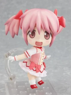 Best Good Smile Company Mahou Shoujo Madoka&Magica - Kaname Madoka - Kyuubey - Nendoroid - 174 ( Aniplex)