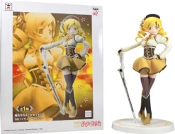 Banpresto Mahou Shoujo Madoka&Magica - Tomoe Mami - SQ Discount