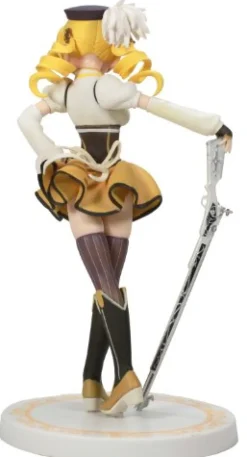 Banpresto Mahou Shoujo Madoka&Magica - Tomoe Mami - SQ Discount