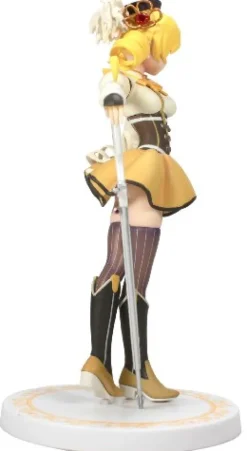 Banpresto Mahou Shoujo Madoka&Magica - Tomoe Mami - SQ Discount