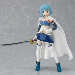 Sale Max Factory Mahou Shoujo Madoka&Magica - Miki Sayaka - Figma #124