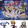 Outlet Bandai Namco Games Mahou Shoujo Nanoha A's Portable: The Gears of Destiny [Limited Edition God Box]
