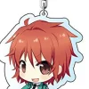 Sale Contents Seed Mahouka Koukou no Rettousei - Chiba Erika - Deka Keyholder - Keyholder