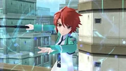 Outlet Bandai Namco Games Mahouka Koukou No Rettousei: Out of Order [Limited Edition]