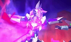 Clearance Bandai Namco Games Majin Bone: Jikan to Kuukan no Majin