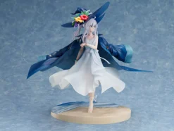 Best FuRyu Majo no Tabitabi - Elaina - F:Nex - 1/7 - Summer Dress Ver. - 2024 Re-release