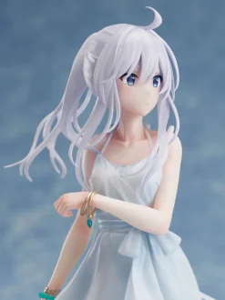 Best FuRyu Majo no Tabitabi - Elaina - F:Nex - 1/7 - Summer Dress Ver. - 2024 Re-release
