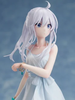 Best FuRyu Majo no Tabitabi - Elaina - F:Nex - 1/7 - Summer Dress Ver. - 2024 Re-release