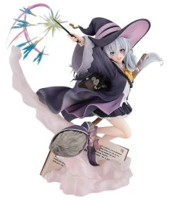 Kadokawa Majo no Tabitabi - Elaina - KDcolle - 1/7 - ~My Adventure Diary~ [Shop Exclusive] New