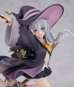 Kadokawa Majo no Tabitabi - Elaina - KDcolle - 1/7 - ~My Adventure Diary~ [Shop Exclusive] New