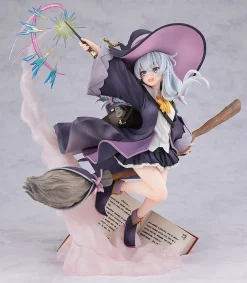 Kadokawa Majo no Tabitabi - Elaina - KDcolle - 1/7 - ~My Adventure Diary~ [Shop Exclusive] New