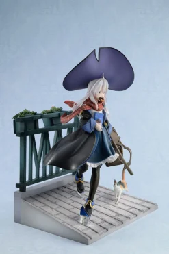 Clearance BellFine Majo no Tabitabi - Elaina - 1/7 - DX Ver. (Bell Fine)