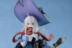 Clearance BellFine Majo no Tabitabi - Elaina - 1/7 - DX Ver. (Bell Fine)