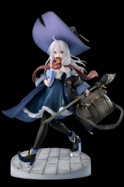 Bellfine Majo no Tabitabi - Elaina - 1/7 (Bell Fine) Hot