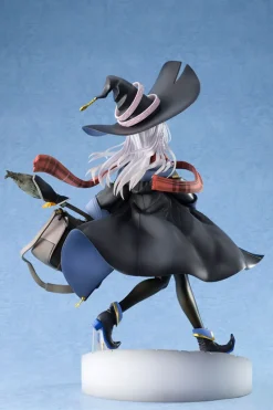 Bellfine Majo no Tabitabi - Elaina - 1/7 (Bell Fine) Hot