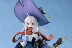 Bellfine Majo no Tabitabi - Elaina - 1/7 (Bell Fine) Hot