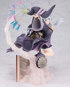 Best Kadokawa Majo no Tabitabi - Elaina - KDcolle - 1/7 - ~My Adventure Diary~ - Special Set [Shop Exclusive]