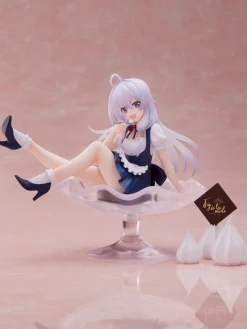 Sale FuRyu Majo no Tabitabi - Elaina - Tenitol - Tenitol Fig a la mode