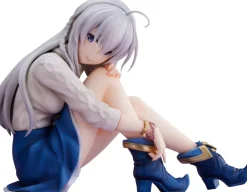 Hot Union Creative International Ltd Majo no Tabitabi - Elaina - 2024 Re-release