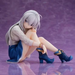 Hot Union Creative International Ltd Majo no Tabitabi - Elaina - 2024 Re-release