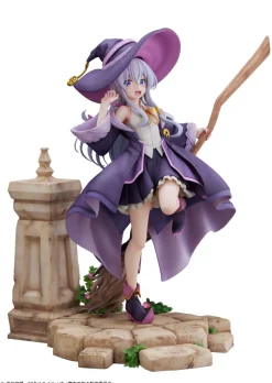 Proof Majo no Tabitabi - Elaina - 1/7 Online