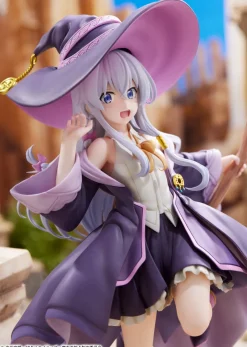 Proof Majo no Tabitabi - Elaina - 1/7 Online