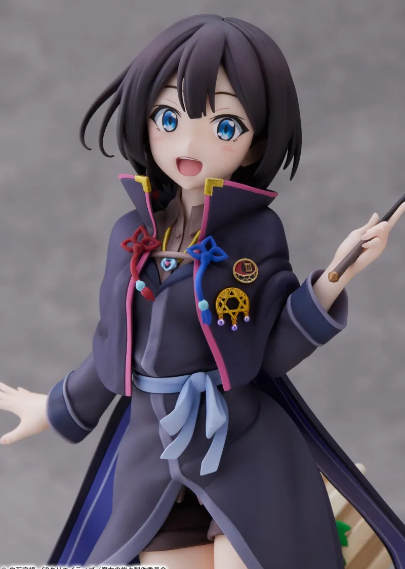 Proof Majo no Tabitabi - Saya - 1/7 Sale