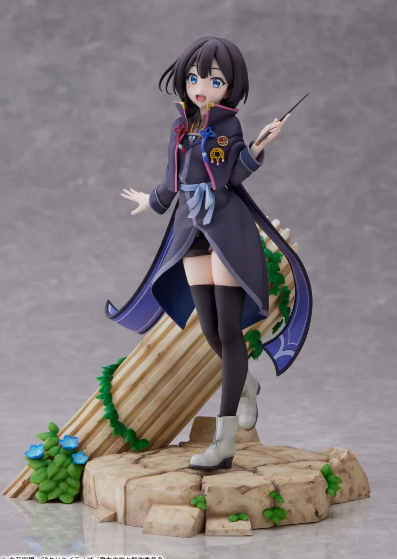Proof Majo no Tabitabi - Saya - 1/7 Sale