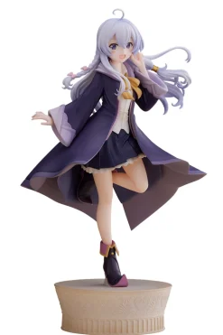 Clearance FuRyu Majo no Tabitabi - TENITOL - Elaina