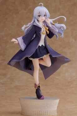 Clearance FuRyu Majo no Tabitabi - TENITOL - Elaina