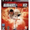 Outlet 2K Sports Major League Baseball 2K12