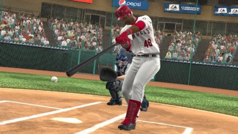Spike Major League Baseball 2K9 Best