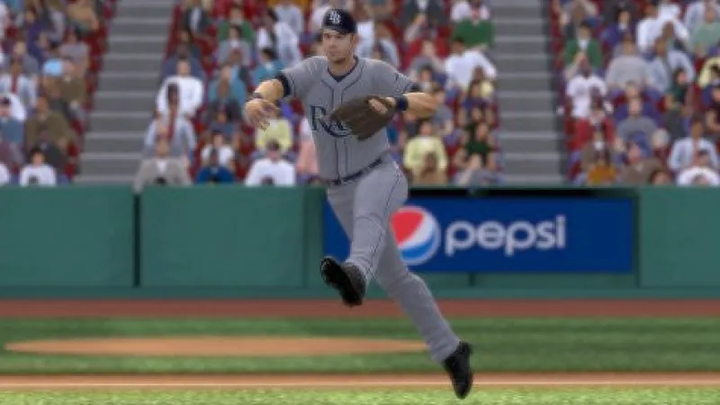 Spike Major League Baseball 2K9 Best