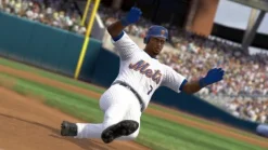 Spike Major League Baseball 2K9 Best