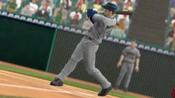Spike Major League Baseball 2K9 Best