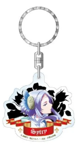 Clearance Contents Seed Makai Ouji devils and realist - Sitori - Keyholder