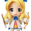 New Phat Company Makai Senki Disgaea - Flonne - Nendoroid #357
