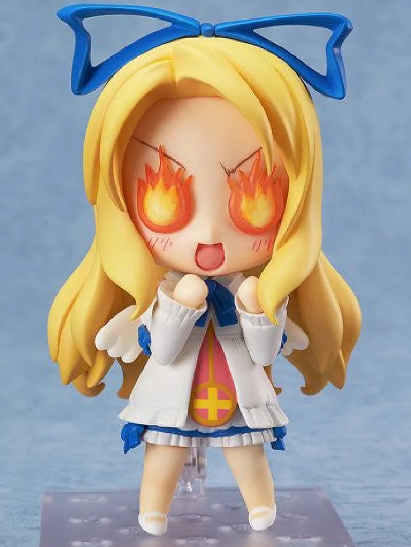 New Phat Company Makai Senki Disgaea - Flonne - Nendoroid #357