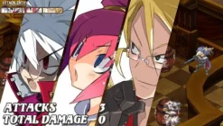 Nippon Ichi Software Makai Senki Disgaea 3 Return Discount