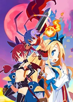 Nippon Ichi Software Makai Senki Disgaea Refine Discount