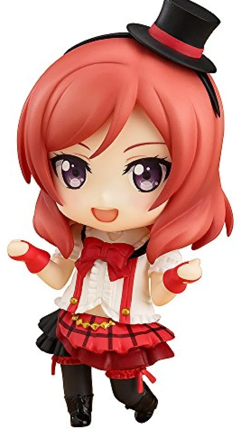 Outlet Good Smile Company Maki Nishikino | Nendoroid