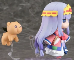 Phat Company Maoujou de Oyasumi - Aurora Suya Rhys Kaymin - Debi Akuma - Nendoroid #1822