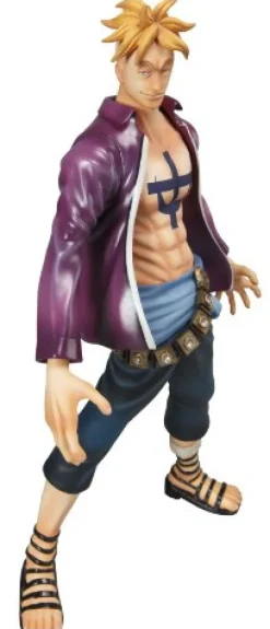 MegaHouse Marco | Portrait Of Pirates DX