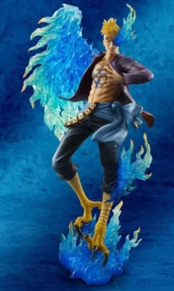 MegaHouse Marco | Portrait Of Pirates MAS Online