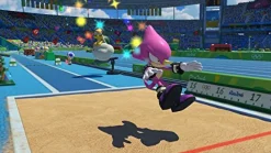 Best Nintendo Mario & Sonic at the Rio 2016 Olympic Games [Wii Remote Control Plus Set] (Red & White)