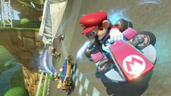Online Nintendo Mario Kart 8