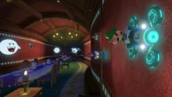 Online Nintendo Mario Kart 8