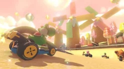 Online Nintendo Mario Kart 8