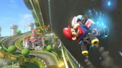 Online Nintendo Mario Kart 8